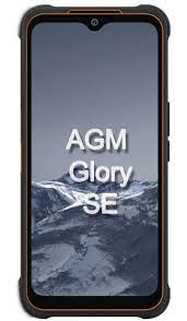 AGM Glory SE 5G Mobile Phone